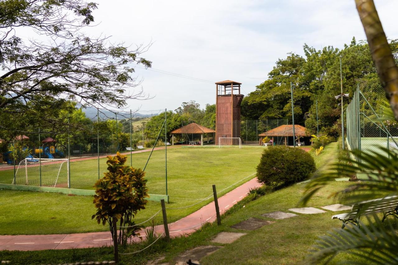 Hotel Cabreuva Resort Zewnętrze zdjęcie