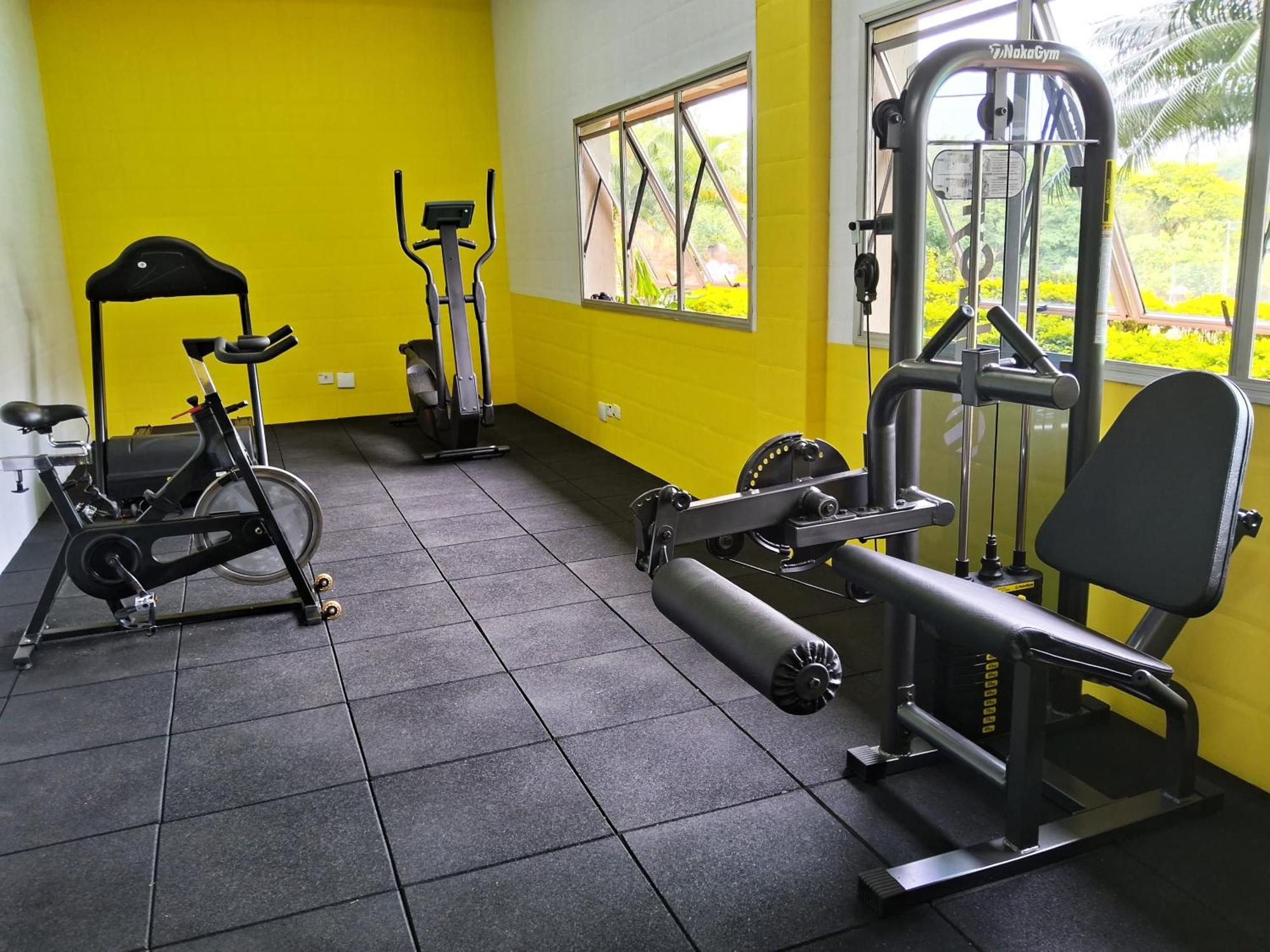 Hotel Cabreuva Resort Zewnętrze zdjęcie